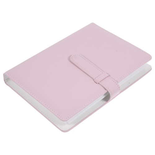 Carnet photo livre - livre, de