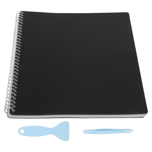 Autocollants album livre de - autocollants,