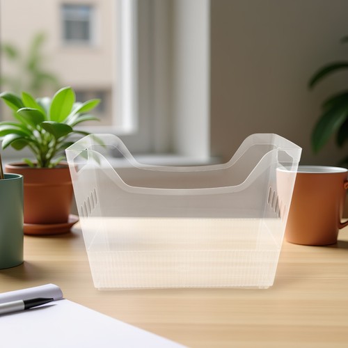 Boîte rangement pour - de,